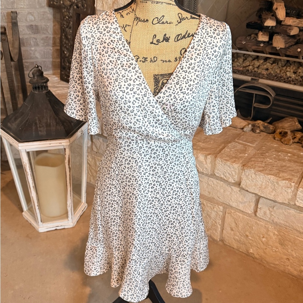 Wishlist Dress New
